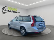 VOLVO V50 1.6D Summum, Diesel, Occasioni / Usate, Manuale - 7
