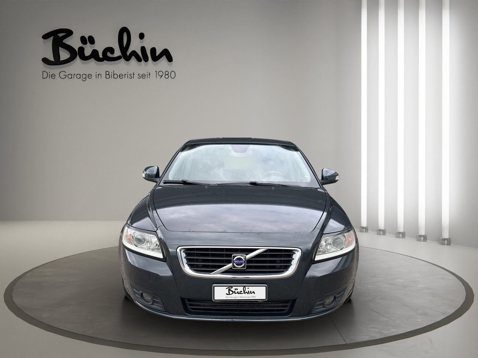 VOLVO V50 2.0D Momentum Powershift, Diesel, Occasioni / Usate, Automatico - 2