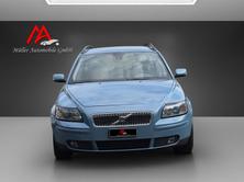 VOLVO V50 T5 AWD Kinetic, Benzin, Occasion / Gebraucht, Handschaltung - 3