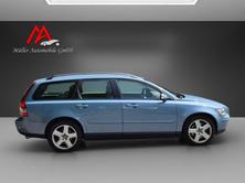 VOLVO V50 T5 AWD Kinetic, Benzin, Occasion / Gebraucht, Handschaltung - 4