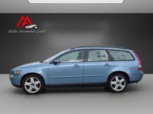 VOLVO V50 T5 AWD Kinetic, Benzin, Occasion / Gebraucht, Handschaltung - 5