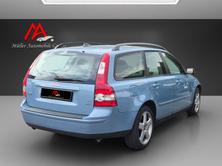 VOLVO V50 T5 AWD Kinetic, Benzin, Occasion / Gebraucht, Handschaltung - 6