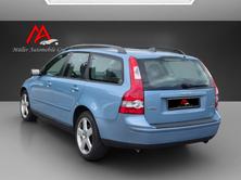 VOLVO V50 T5 AWD Kinetic, Benzin, Occasion / Gebraucht, Handschaltung - 7