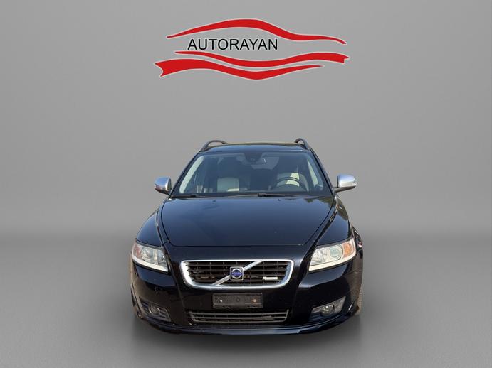 VOLVO V50 1.8 F. R, Second hand / Used, Manual