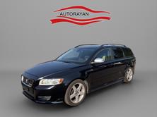 VOLVO V50 1.8 F. R, Second hand / Used, Manual - 2