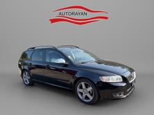 VOLVO V50 1.8 F. R, Second hand / Used, Manual - 3