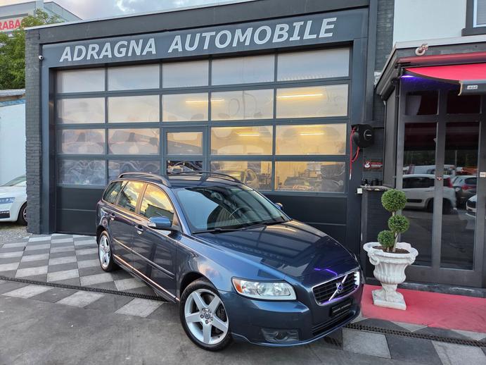 VOLVO V50 2.0D Kinetic Powershift, Diesel, Second hand / Used, Automatic