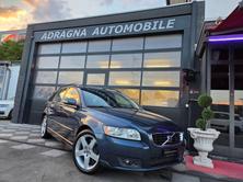 VOLVO V50 2.0D Kinetic Powershift, Diesel, Second hand / Used, Automatic - 2