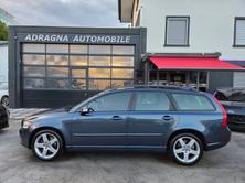 VOLVO V50 2.0D Kinetic Powershift, Diesel, Second hand / Used, Automatic - 4