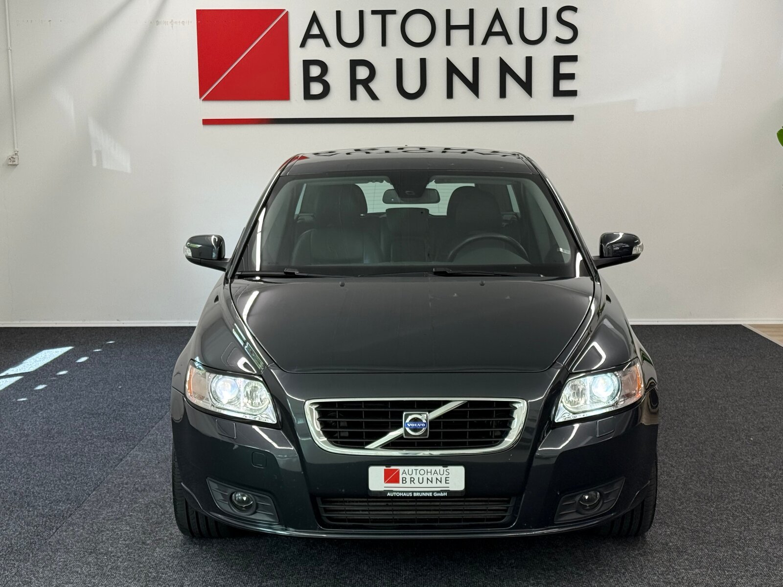 VOLVO V50 2.0D Momentum Powershift, Diesel, Occasioni / Usate, Automatico - 2