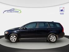VOLVO V50 1.6 Summum, Essence, Occasion / Utilisé, Manuelle - 2