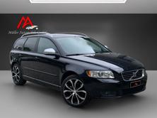 VOLVO V50 T5 AWD Summum Geartronic, Benzin, Occasion / Gebraucht, Automatik - 2