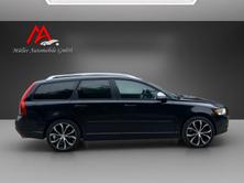 VOLVO V50 T5 AWD Summum Geartronic, Benzin, Occasion / Gebraucht, Automatik - 3
