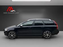 VOLVO V50 T5 AWD Summum Geartronic, Benzin, Occasion / Gebraucht, Automatik - 4