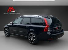 VOLVO V50 T5 AWD Summum Geartronic, Benzin, Occasion / Gebraucht, Automatik - 5