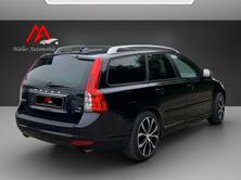 VOLVO V50 T5 AWD Summum Geartronic, Benzin, Occasion / Gebraucht, Automatik - 6