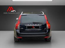 VOLVO V50 T5 AWD Summum Geartronic, Benzin, Occasion / Gebraucht, Automatik - 7