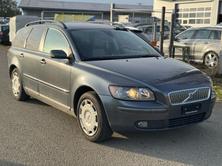 VOLVO V50 2.4I Momentum, Essence, Occasion / Utilisé, Manuelle - 2