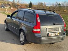 VOLVO V50 2.4I Momentum, Essence, Occasion / Utilisé, Manuelle - 4