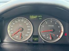 VOLVO V50 2.4I Momentum, Essence, Occasion / Utilisé, Manuelle - 7