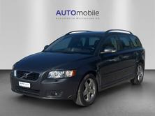 VOLVO V50 D5 Summum Geartronic, Diesel, Occasioni / Usate, Automatico - 2