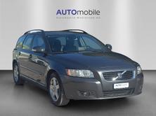 VOLVO V50 D5 Summum Geartronic, Diesel, Occasioni / Usate, Automatico - 4