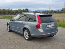 VOLVO V50 D5 Geartronic / Ab Mfk 03.2026 / Winterauto, Diesel, Occasion / Gebraucht, Automatik - 2