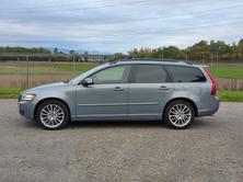 VOLVO V50 D5 Geartronic / Ab Mfk 03.2026 / Winterauto, Diesel, Occasion / Gebraucht, Automatik - 3