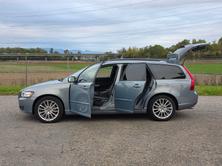 VOLVO V50 D5 Geartronic / Ab Mfk 03.2026 / Winterauto, Diesel, Occasion / Gebraucht, Automatik - 4