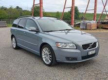 VOLVO V50 D5 Geartronic / Ab Mfk 03.2026 / Winterauto, Diesel, Occasion / Gebraucht, Automatik - 5
