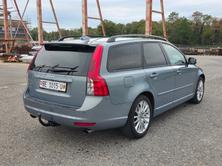 VOLVO V50 D5 Geartronic / Ab Mfk 03.2026 / Winterauto, Diesel, Occasion / Gebraucht, Automatik - 6
