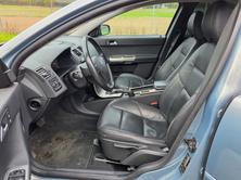 VOLVO V50 D5 Geartronic / Ab Mfk 03.2026 / Winterauto, Diesel, Occasion / Gebraucht, Automatik - 7
