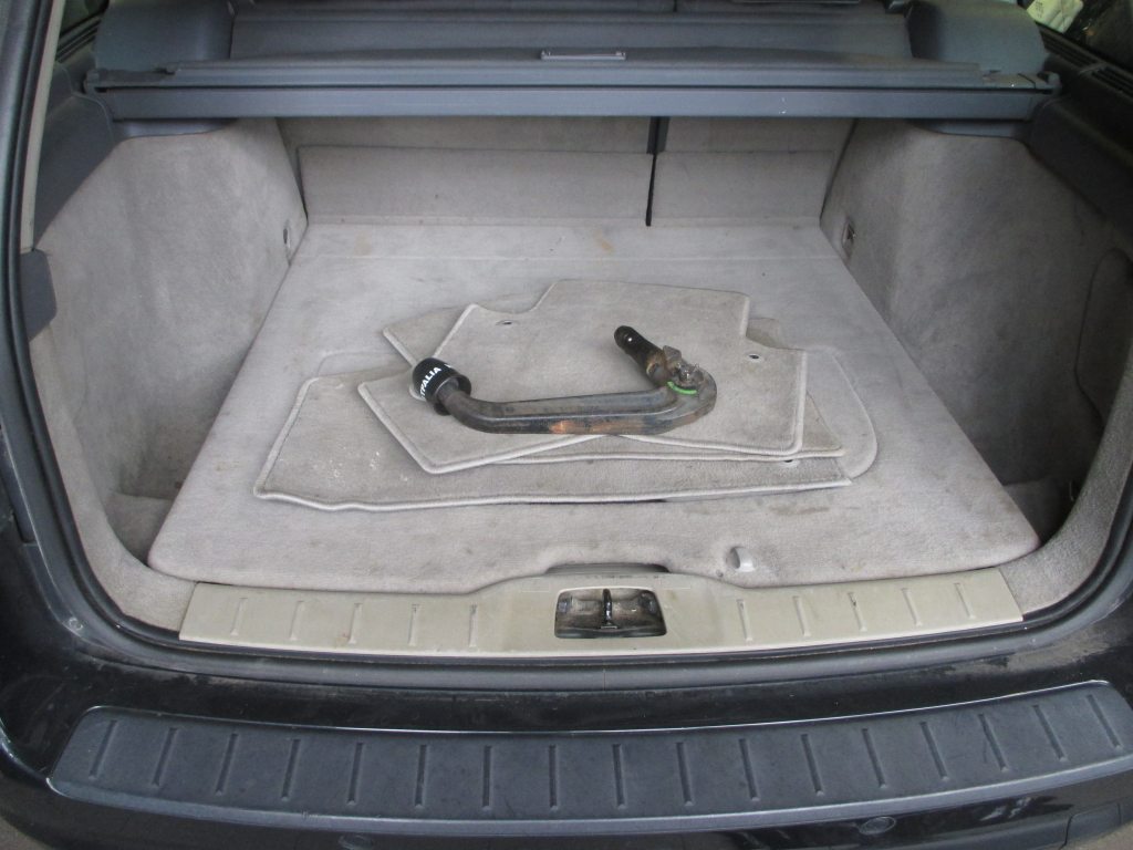 VOLVO V50 2.4 D5 Kinetic, Diesel, Occasion / Gebraucht, Handschaltung - 3