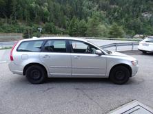 VOLVO V50 2.5 T5 AWD, Benzina, Occasioni / Usate, Manuale - 6