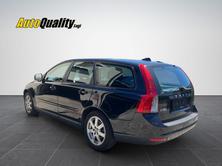 VOLVO V50 1.6 D Kinetic S/S, Diesel, Occasion / Utilisé, Manuelle - 4