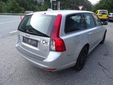 VOLVO V50 2.5 T5 AWD, Benzina, Occasioni / Usate, Manuale - 5