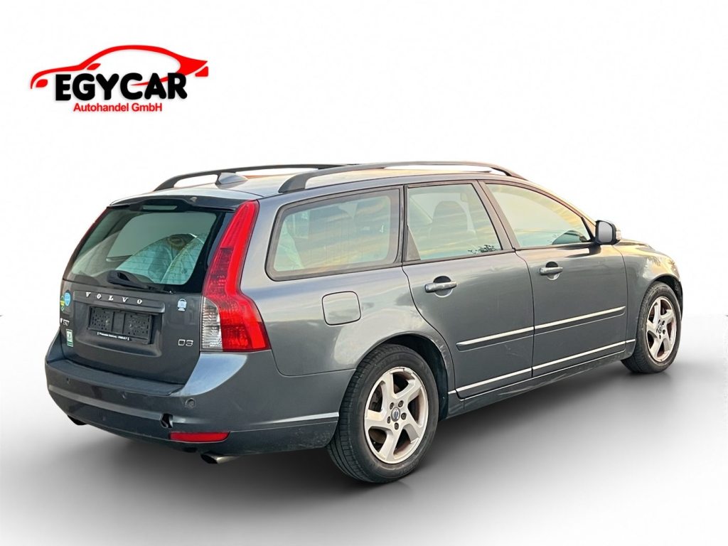 VOLVO V50 D3, Diesel, Occasioni / Usate, Manuale - 6