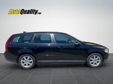 VOLVO V50 1.6 D Kinetic S/S, Diesel, Occasion / Utilisé, Manuelle - 7