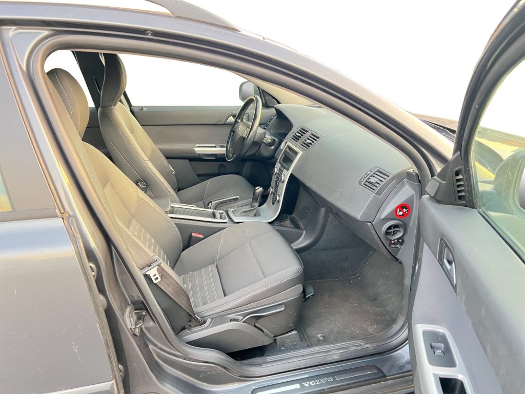 VOLVO V50 D3, Diesel, Occasioni / Usate, Manuale - 7