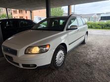 VOLVO V50 2.4 D5 Basis, Diesel, Occasioni / Usate, Automatico - 2