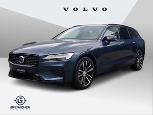 VOLVO V60 2.0 T6 TE for Business eAWD