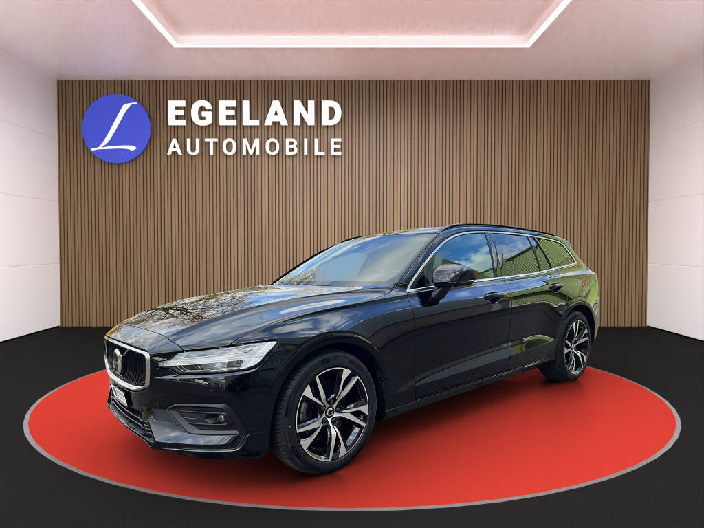 VOLVO V60 2.0 B4 Core