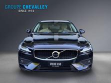 VOLVO V60 B4 MHD Core DCT, Mild-Hybrid Petrol/Electric, New car, Automatic - 3