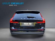 VOLVO V60 B4 MHD Core DCT, Mild-Hybrid Petrol/Electric, New car, Automatic - 6