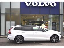 VOLVO V60 2.0 T6 TE Plus Dark eAWD, Plug-in-Hybrid Benzin/Elektro, Neuwagen, Automat - 6
