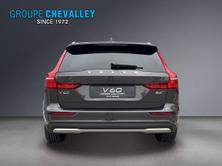 VOLVO V60 CC B4 Plus AWD, Hybride Leggero Diesel/Elettrica, Auto nuove, Automatico - 6