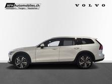VOLVO V60 CC B5 Ultimate AWD, Hybride Léger Essence/Électricité, Voiture nouvelle, Automatique - 2