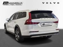 VOLVO V60 CC B5 Ultimate AWD, Mild-Hybrid Petrol/Electric, New car, Automatic - 3