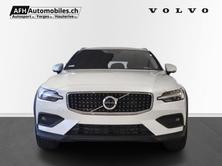 VOLVO V60 CC B5 Ultimate AWD, Hybride Léger Essence/Électricité, Voiture nouvelle, Automatique - 4