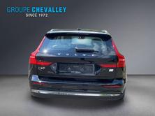 VOLVO V60 T6 eAWD Ultim Bright, Plug-in-Hybrid Benzina/Elettrica, Auto nuove, Automatico - 6